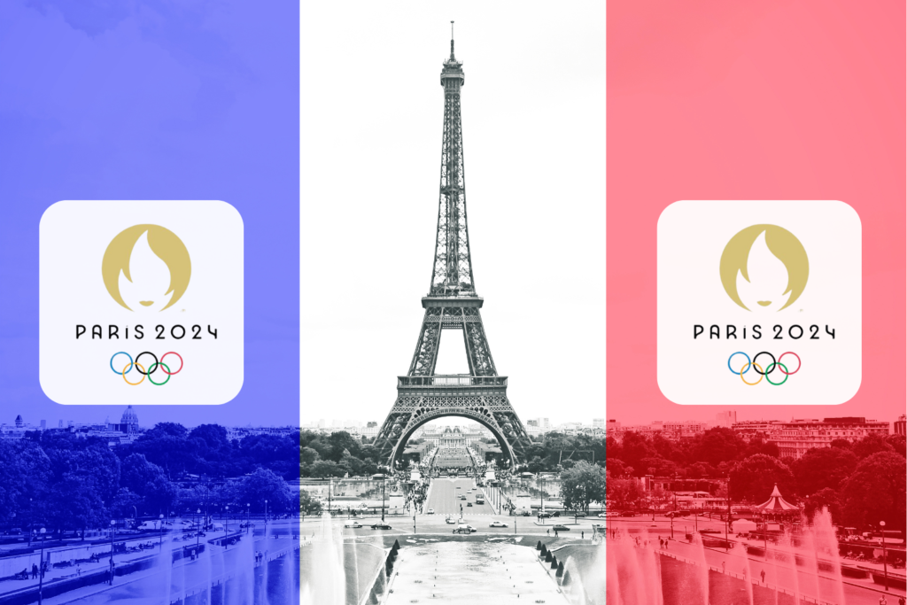 Paris 2024 Olympics: A Model for Sustainability and What It Means for LA 2028